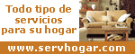 Servicios para el hogar