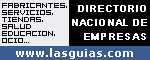 Buscador de empresas